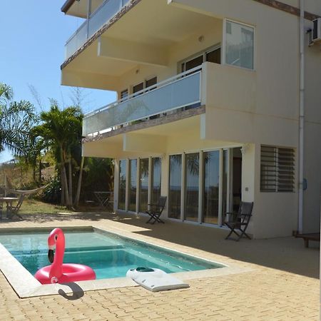 La Maison Blanche, Luxurious & Comfy Papeete  Exterior foto