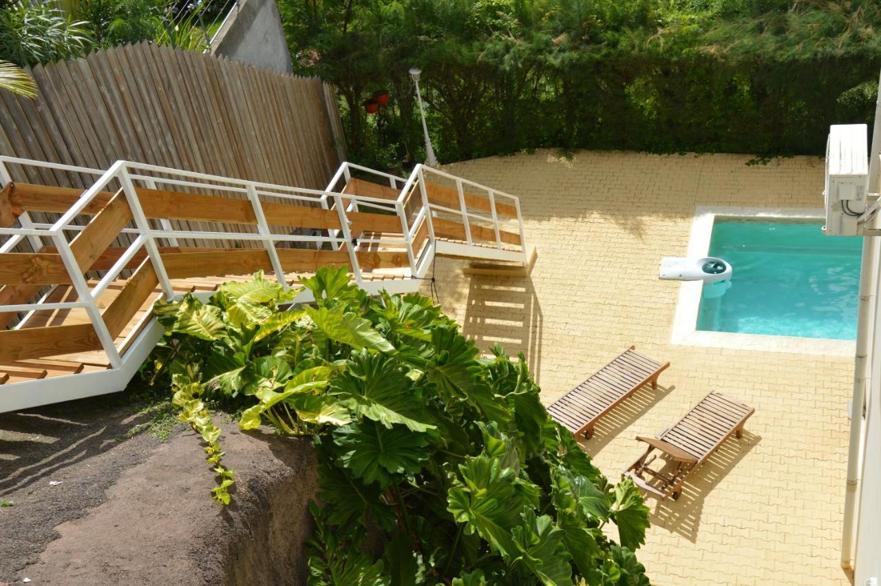 La Maison Blanche, Luxurious & Comfy Papeete  Exterior foto